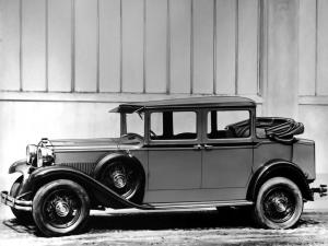 Fiat 521 C '1928